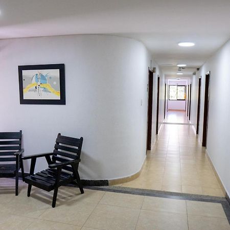 Hotel Edmar Santa Marta  Ngoại thất bức ảnh