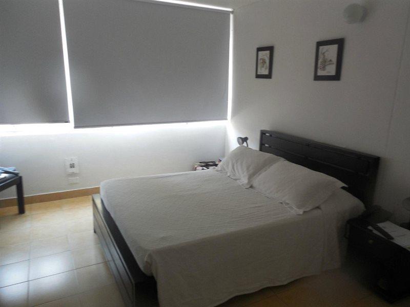 Hotel Edmar Santa Marta  Ngoại thất bức ảnh