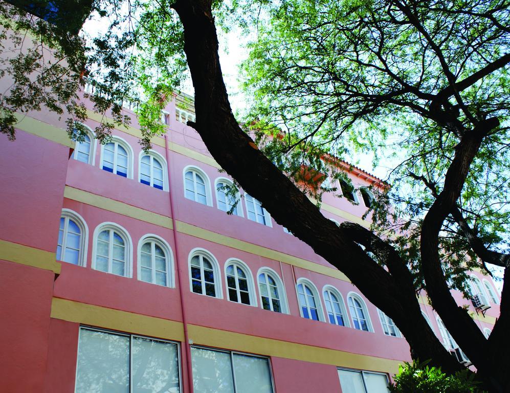 Hotel Edmar Santa Marta  Ngoại thất bức ảnh