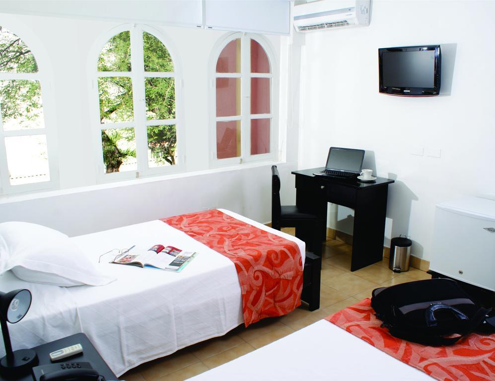 Hotel Edmar Santa Marta  Phòng bức ảnh