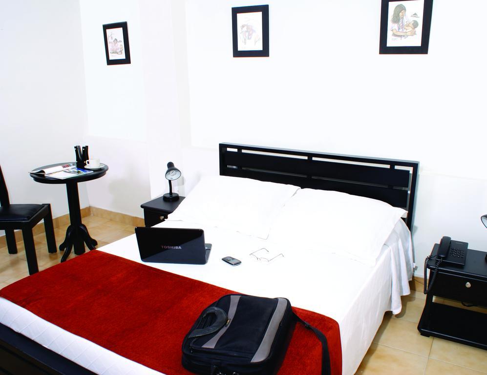 Hotel Edmar Santa Marta  Phòng bức ảnh