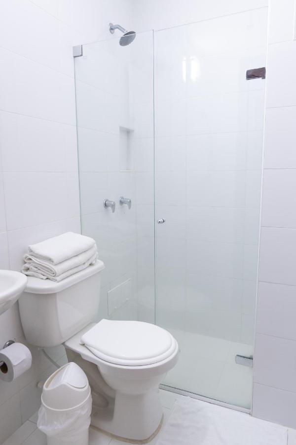 Hotel Edmar Santa Marta  Ngoại thất bức ảnh