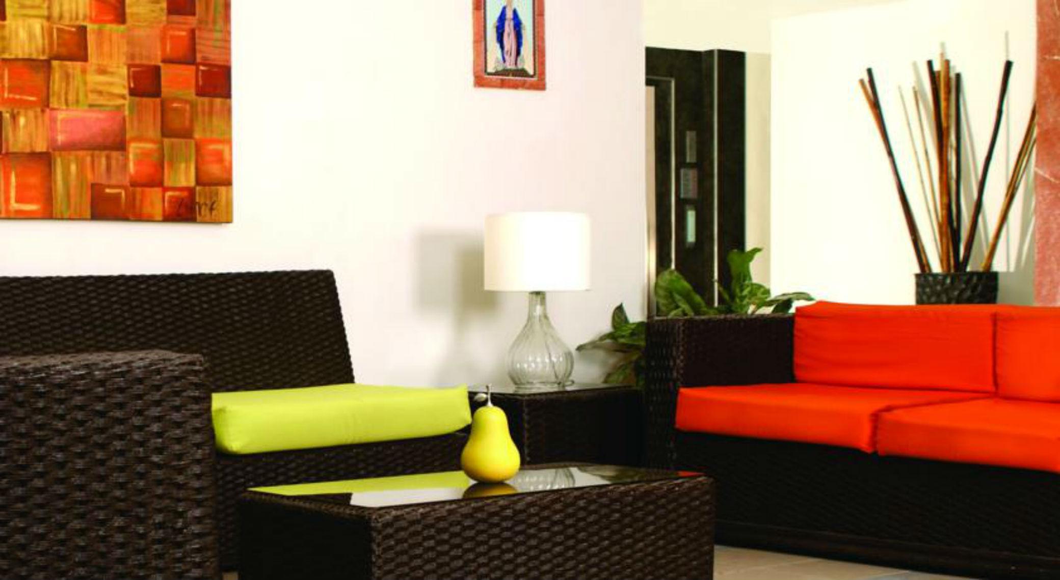 Hotel Edmar Santa Marta  Ngoại thất bức ảnh