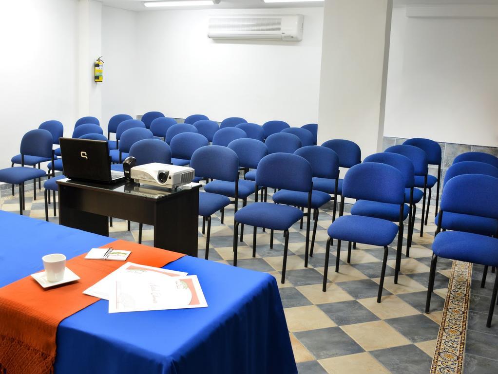 Hotel Edmar Santa Marta  Ngoại thất bức ảnh